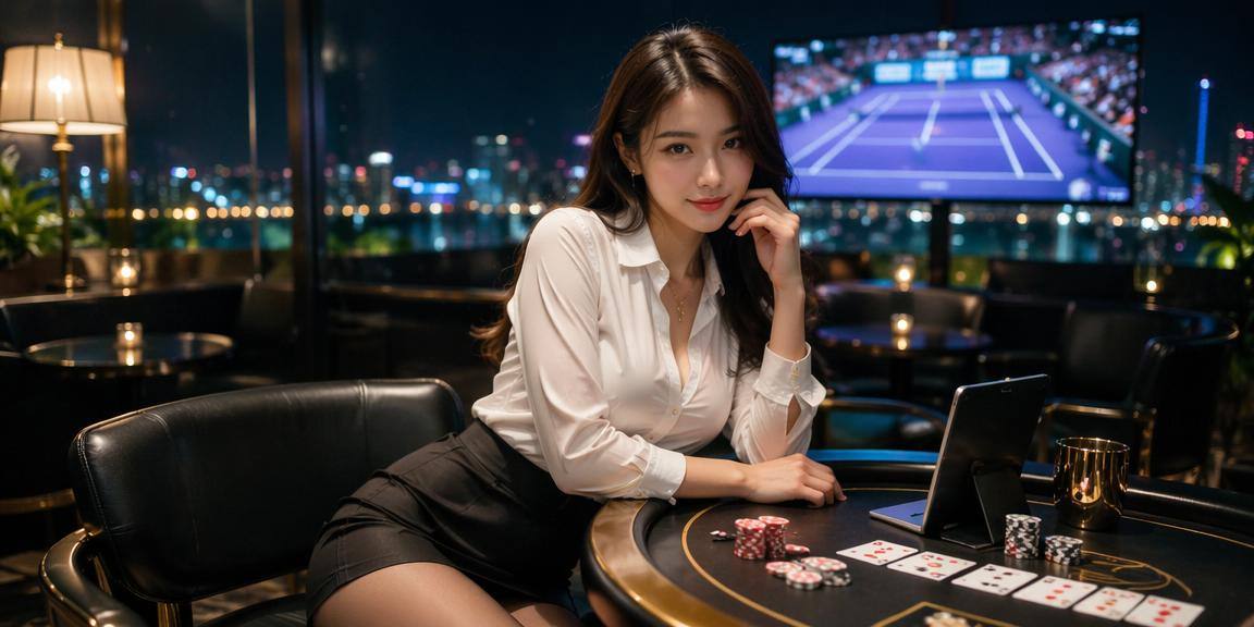 blade 8300 Casino